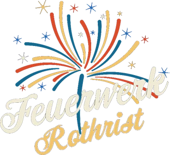 Feuerwerk Rothrist